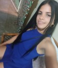Dating Woman Venezuela to Valencia  : Nathaly, 24 years